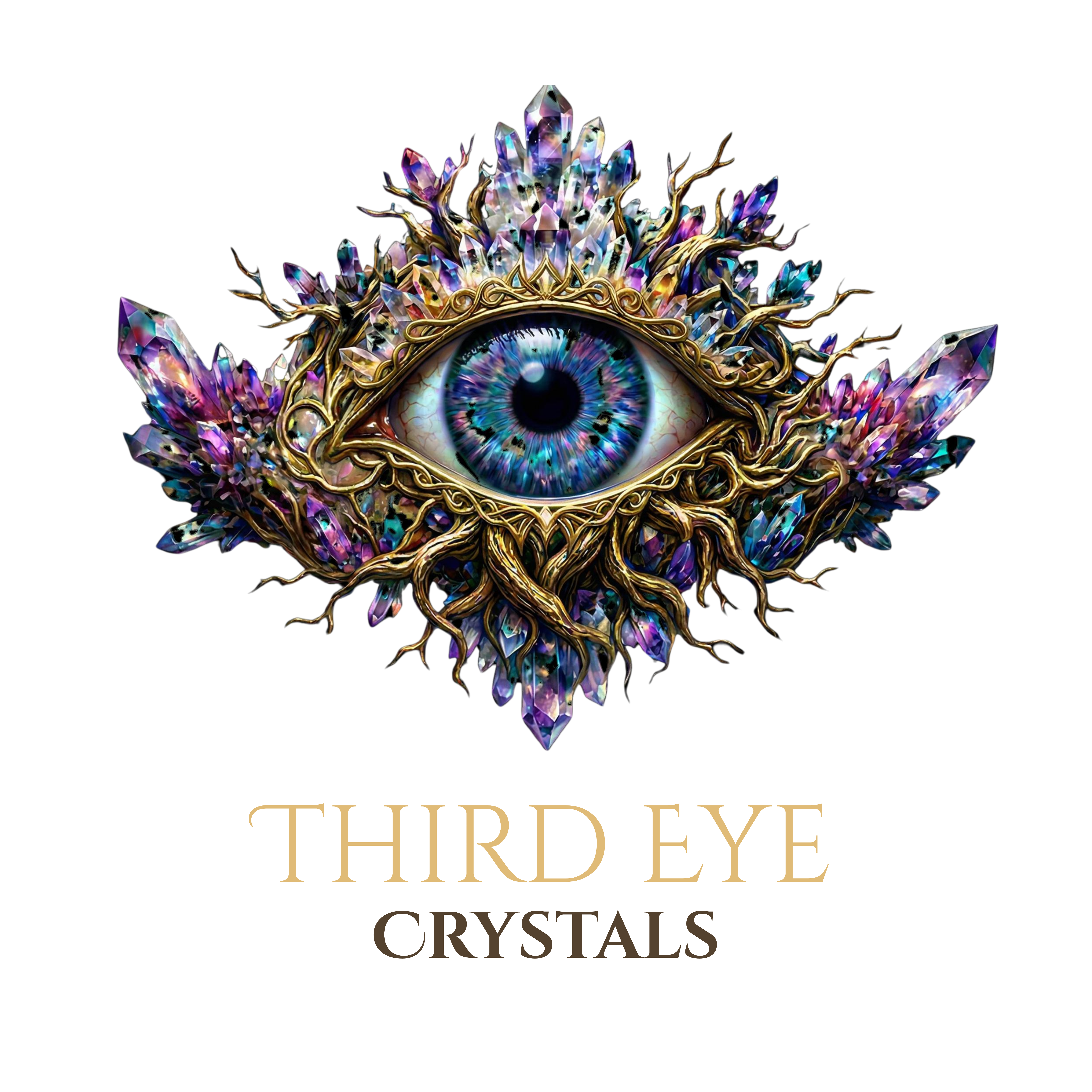 Third Eye Crystals