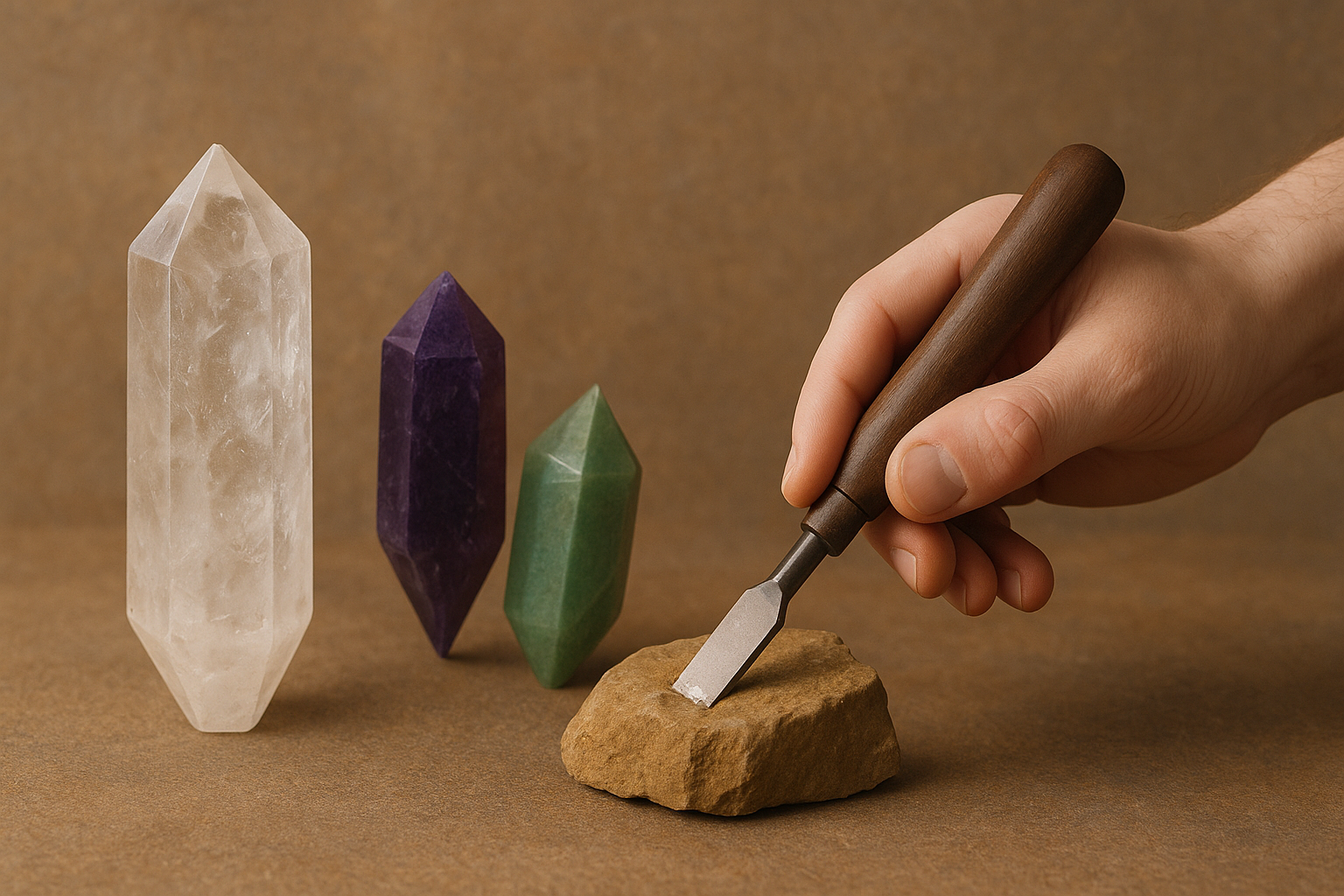 Art of Crafting